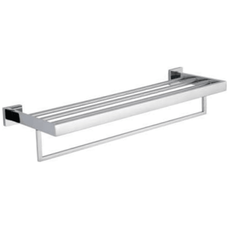 Waterhouse WH-QTOWEL3-SUS Towel Shelf (Square Type) - KHM Megatools Corp. Waterhouse WH-QTOWEL3-SUS Towel Shelf (Square Type) - KHM Megatools Corp.